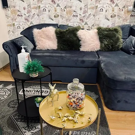 Apartment Djulia On Valova Street Lviv