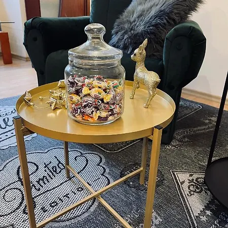 Appartamento Djulia On Valova Street Leopoli